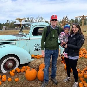 Meet your Posher, Amy